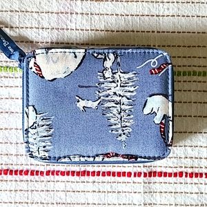 Vera Bradley pill dispenser